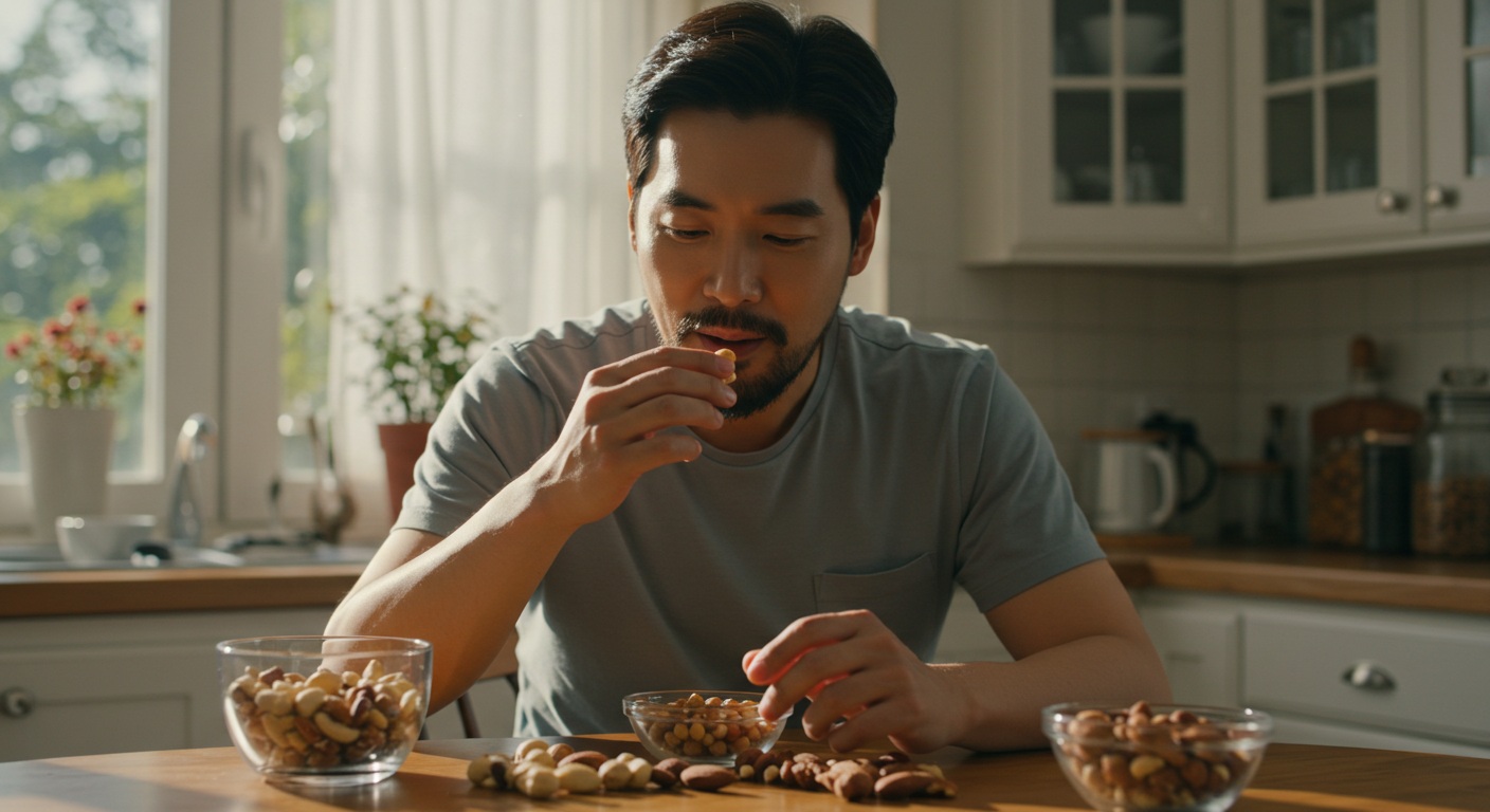 선명농수산 하루견과 크랜베리 하루한줌 영양간식 그렌 도매가 25g, 10개 이미지 7