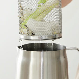 네오플램 스텐 304 인덕션 주전자 케틀팟 2L 실사용 후기 | 효과 있을까? - 상품 이미지 4