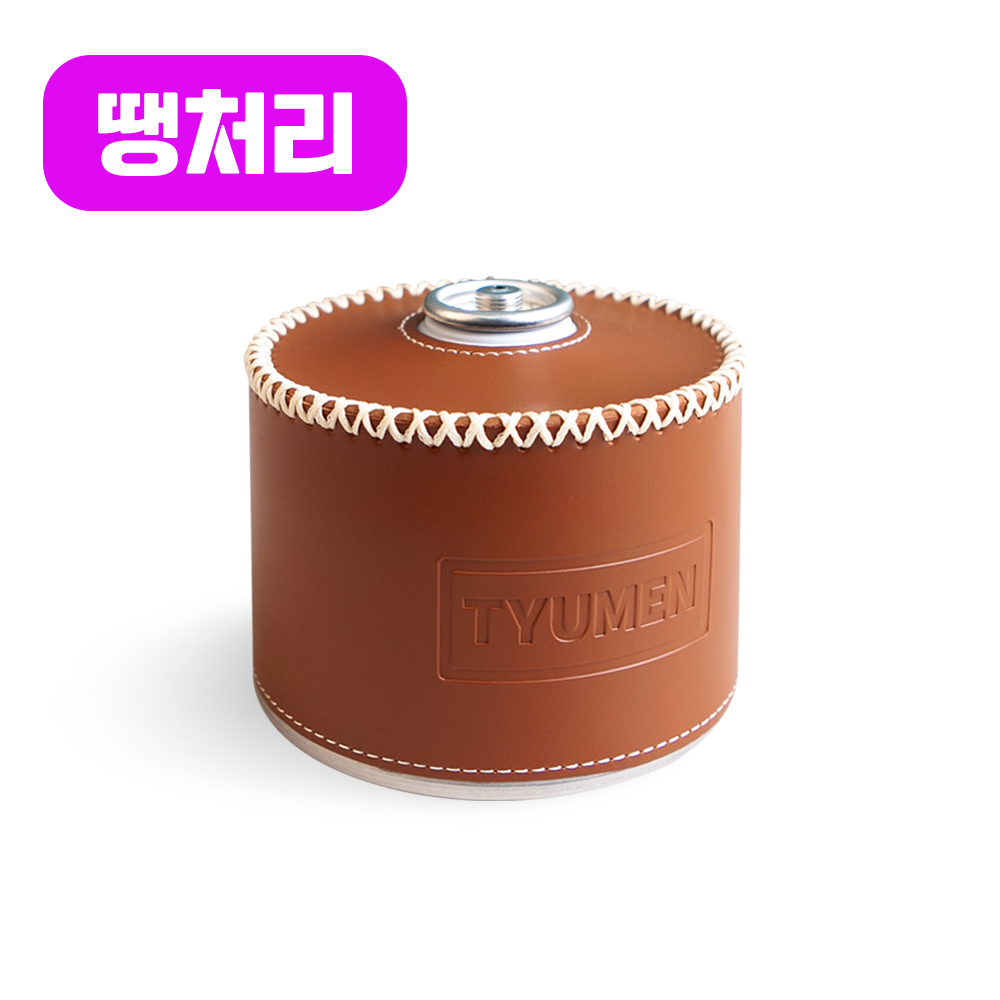 튜맨 이소가스 워머 230 TMC-018