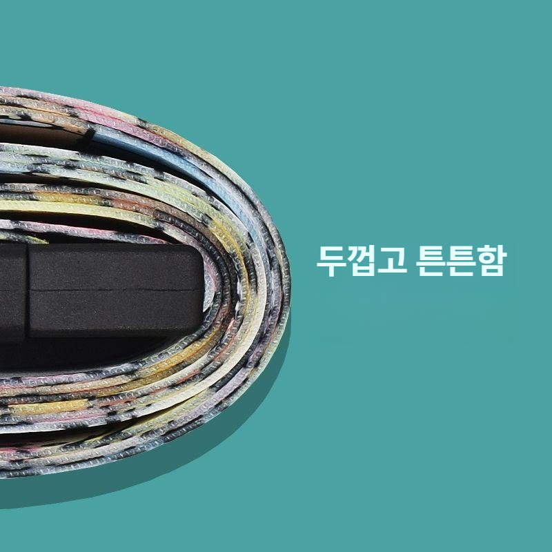 치이카와 캐리어 벨트 잠금 수하물 자물쇠 끈 가방 바인딩 열림 방지 로프 비밀번호 잠금 - 상세 이미지 5