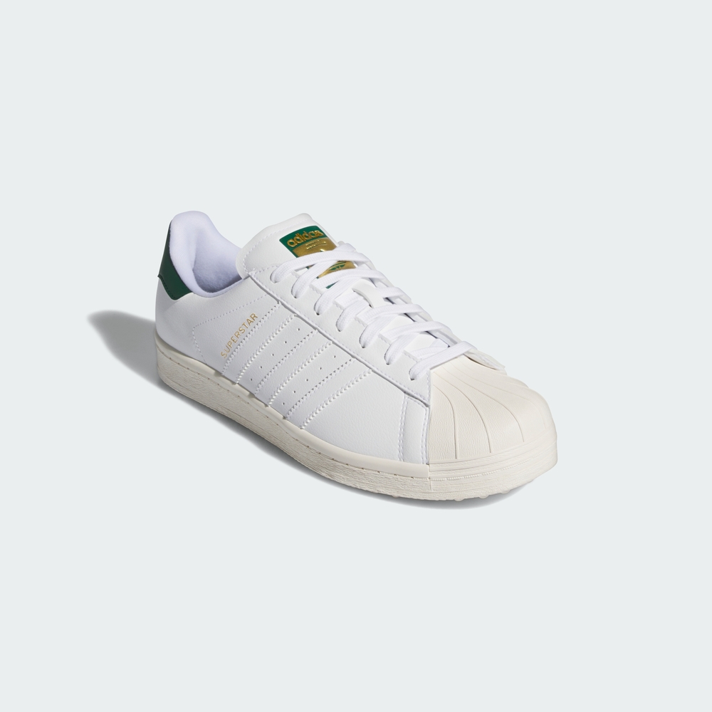 [아디다스 공식] SUPERSTAR GOLF SL IE6054 - 상세 이미지 5