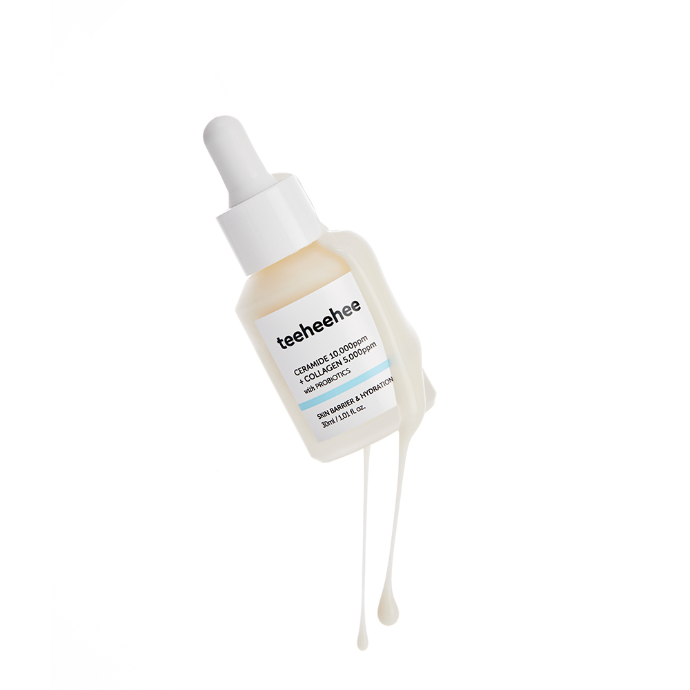티히히 세라마이드 콜라겐 장벽 세럼 30ml 장벽강화 - 상세 이미지 3