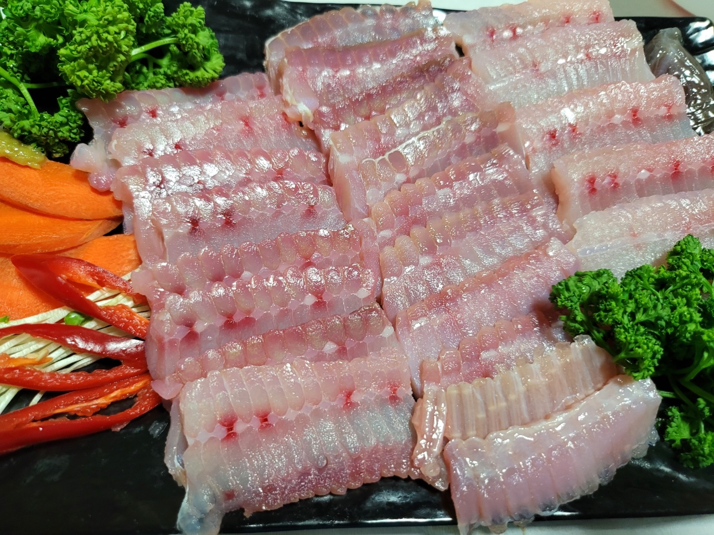 국내산 목포 삭힌 참홍어 회 무침 용 택배 - 상세 이미지 5