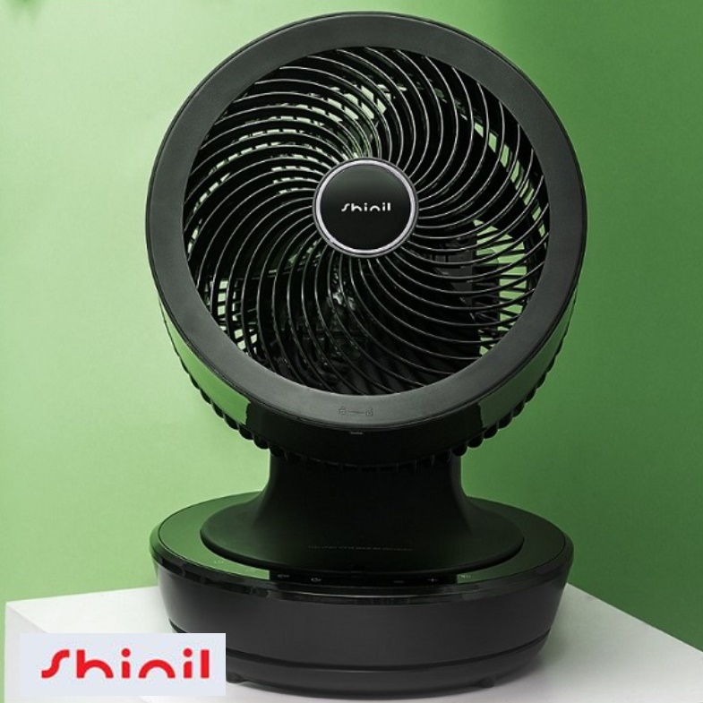 신일 무선 써큘레이터 캠핑용 서큘레이터 캠핑 저소음 무선 탁상용 선풍기
