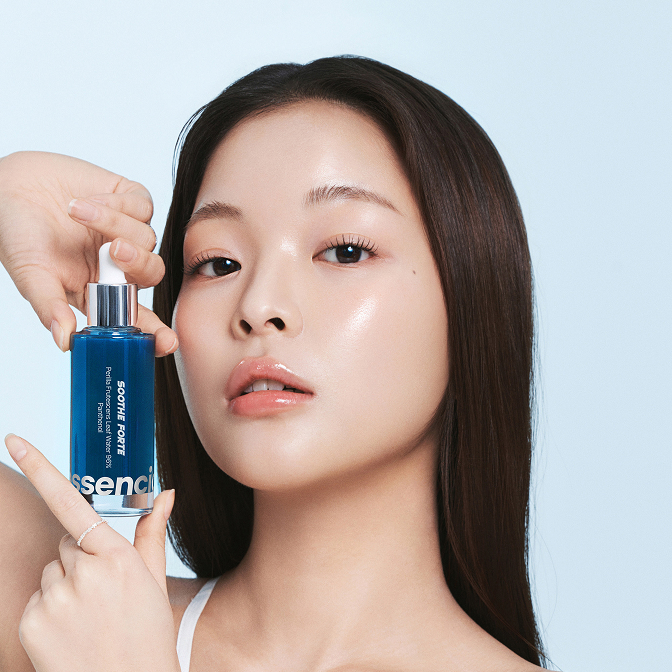 진정보습 판테놀 앰플 피부진정 보습관리 꿀팁