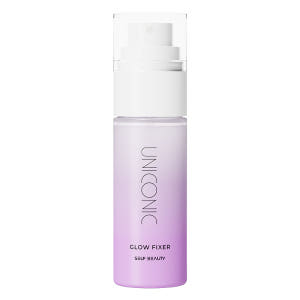 유니코닉 광채 메이크업 픽서 50ml, 1개 솔직 후기 | 피부 타입별 분석 - 상품 이미지 2