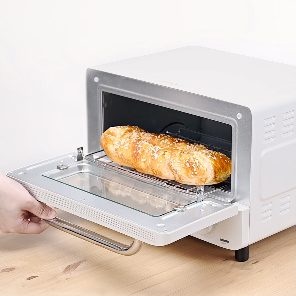 코맘스 스팀 전기오븐 13L SO1323G