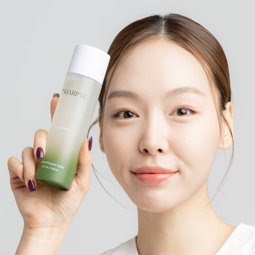 샵비 프로폴리스 토너 150ml - 상품 이미지