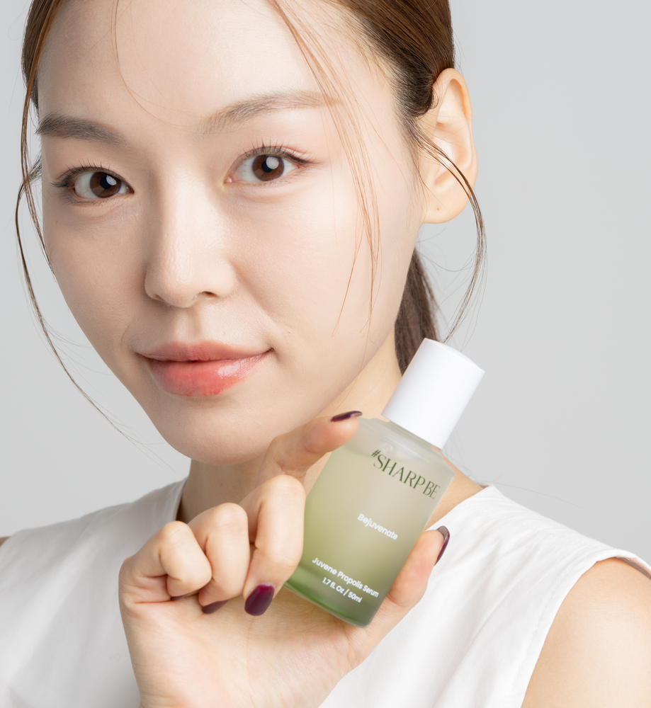 샵비 프로폴리스 세럼 50ml - 상품 이미지
