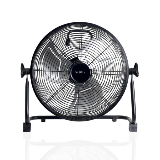 픽쏘 딜라이트 16인치 대형 선풍기 F-2 캠핑 차박용