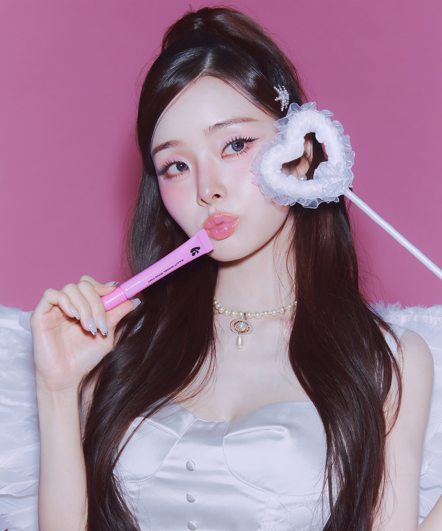 킬릿 엔젤링 틴트 6ml (10 colors) - 상세 이미지 2