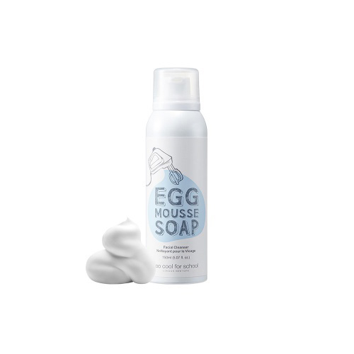 투쿨포스쿨 에그 무스 솝 150ml - 상세 이미지 4