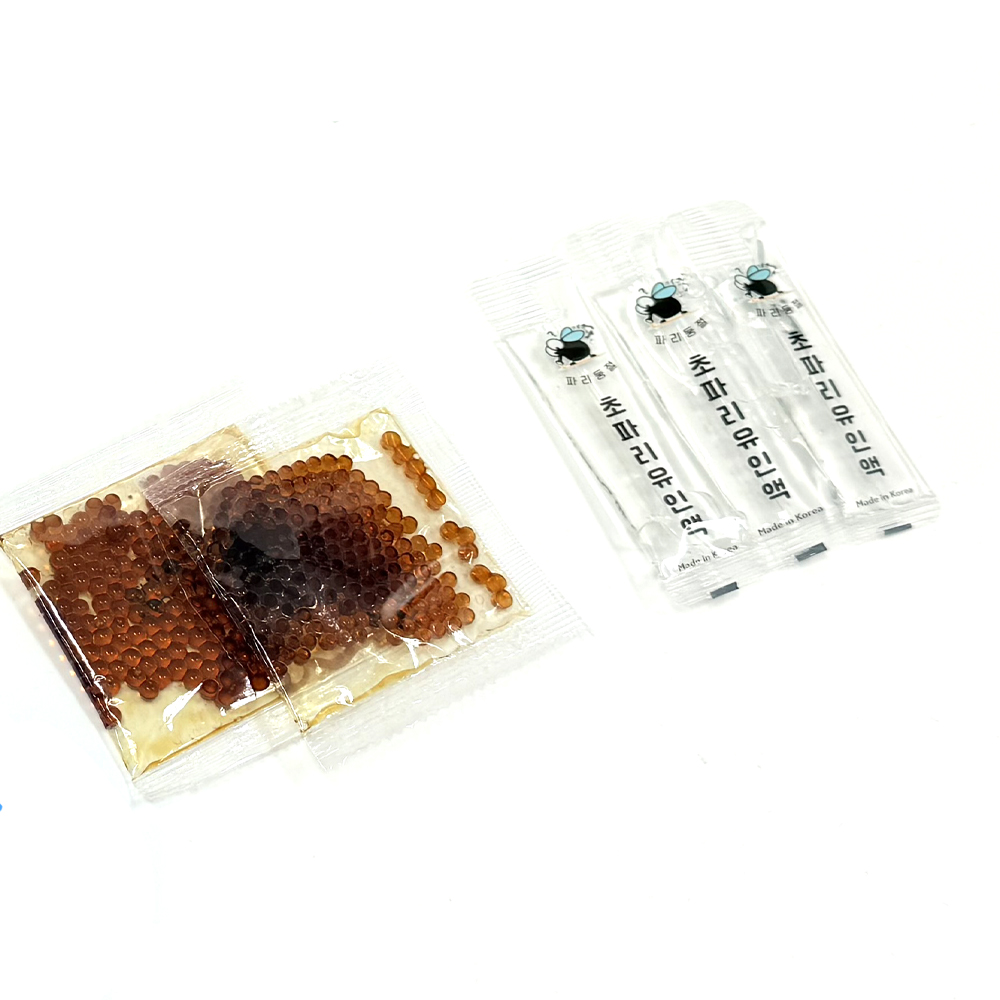 파리둥절 초파리트랩 날벌레 날 파리 나방 벼룩 퇴치제 퇴치법 없애는법 만들기 - 상세 이미지 4