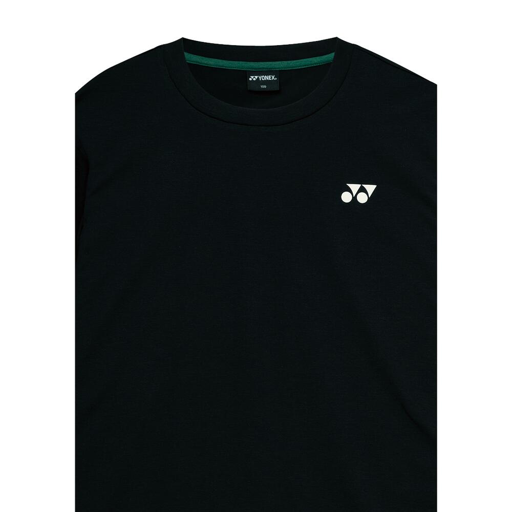 요넥스 253TS042U 반팔티 배드민턴 의류 티셔츠 오버핏 운동복 상의 배드민턴복 - 상세 이미지 4