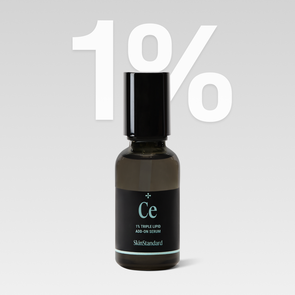 1% 세콜지 더하기세럼 30ml - 메인 이미지