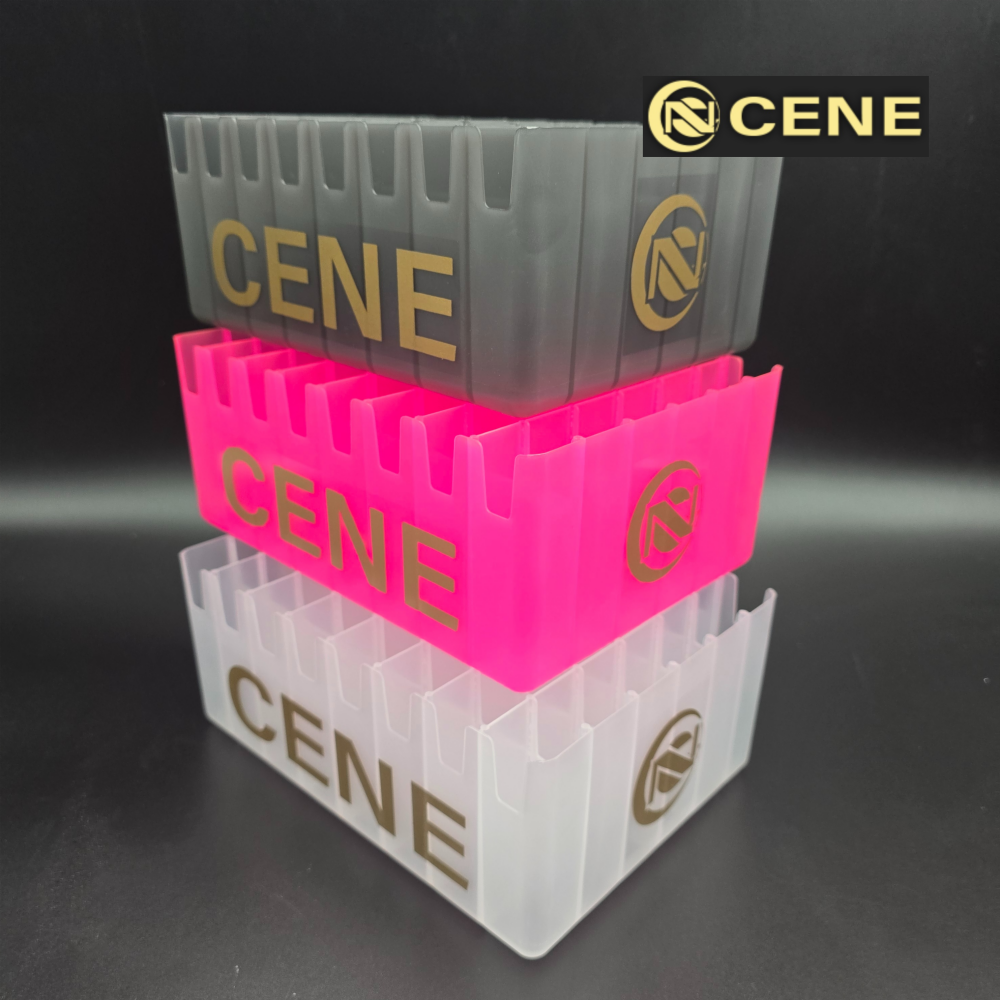 카포스 세네 에기 쉼터 케이스 트레이 박스 꽂이 보관함