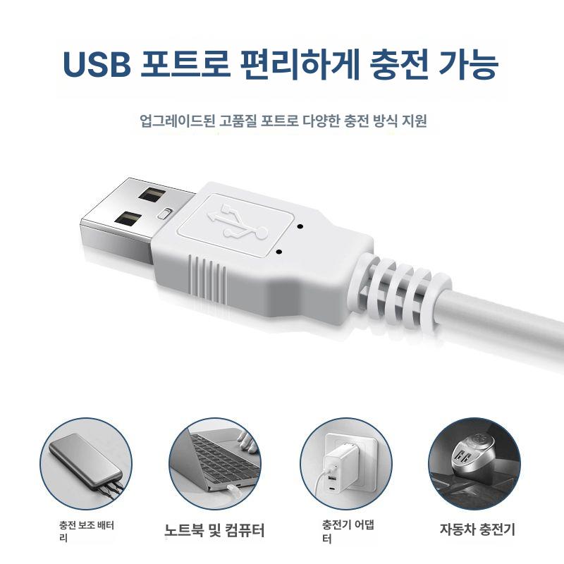 대용량 전해수기 제조기 소독수 미디엄 생성기 대용량 화이트 - 상세 이미지 3