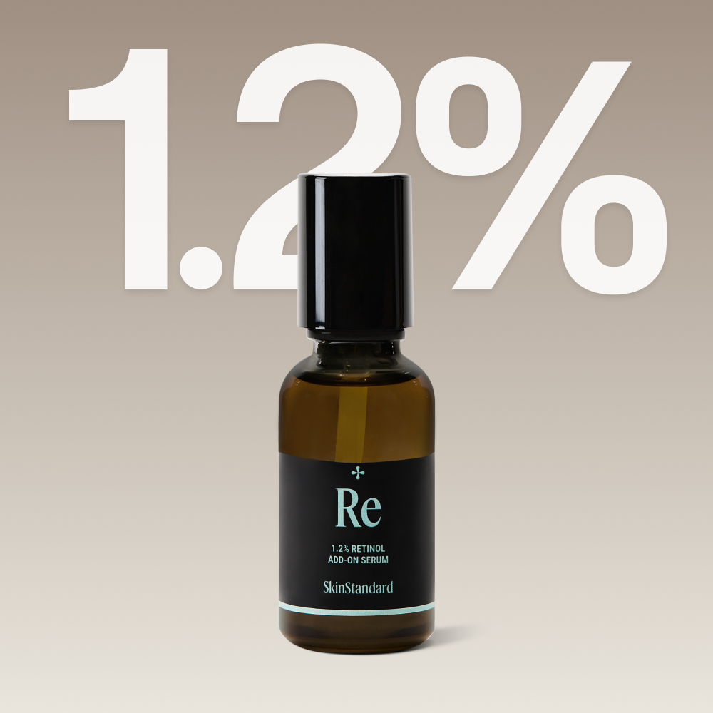 1.2% 레티놀 더하기세럼 30ml - 상품 이미지