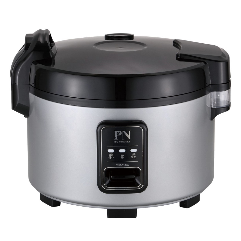 풍년 대용량 업소용 밥솥 전기 취사 보온 밥통 단체 급식 회사 학교 식당 대형 건설현장 뷔폐 호텔