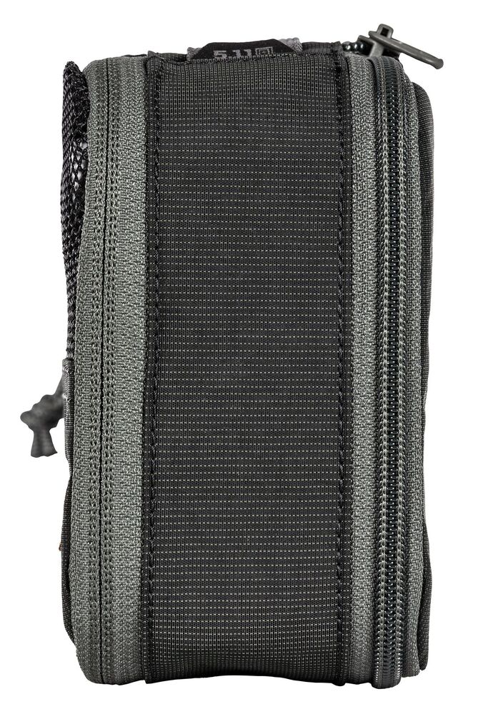 5.11 택티컬 컨보이 PKG 큐브 시에라(블랙) - Convoy PKG Cube Sierra (Black) 이미지 6