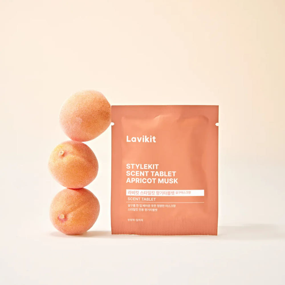 스타일러 내부 사용 컷