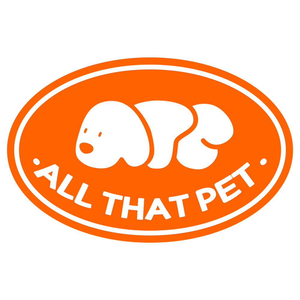 올댓펫 스토어 로고