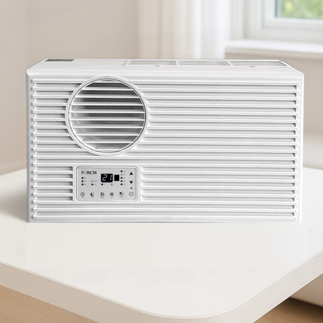 소형 냉난방기 작은에어컨 이동용에어컨 주방 업소용 실내에어컨