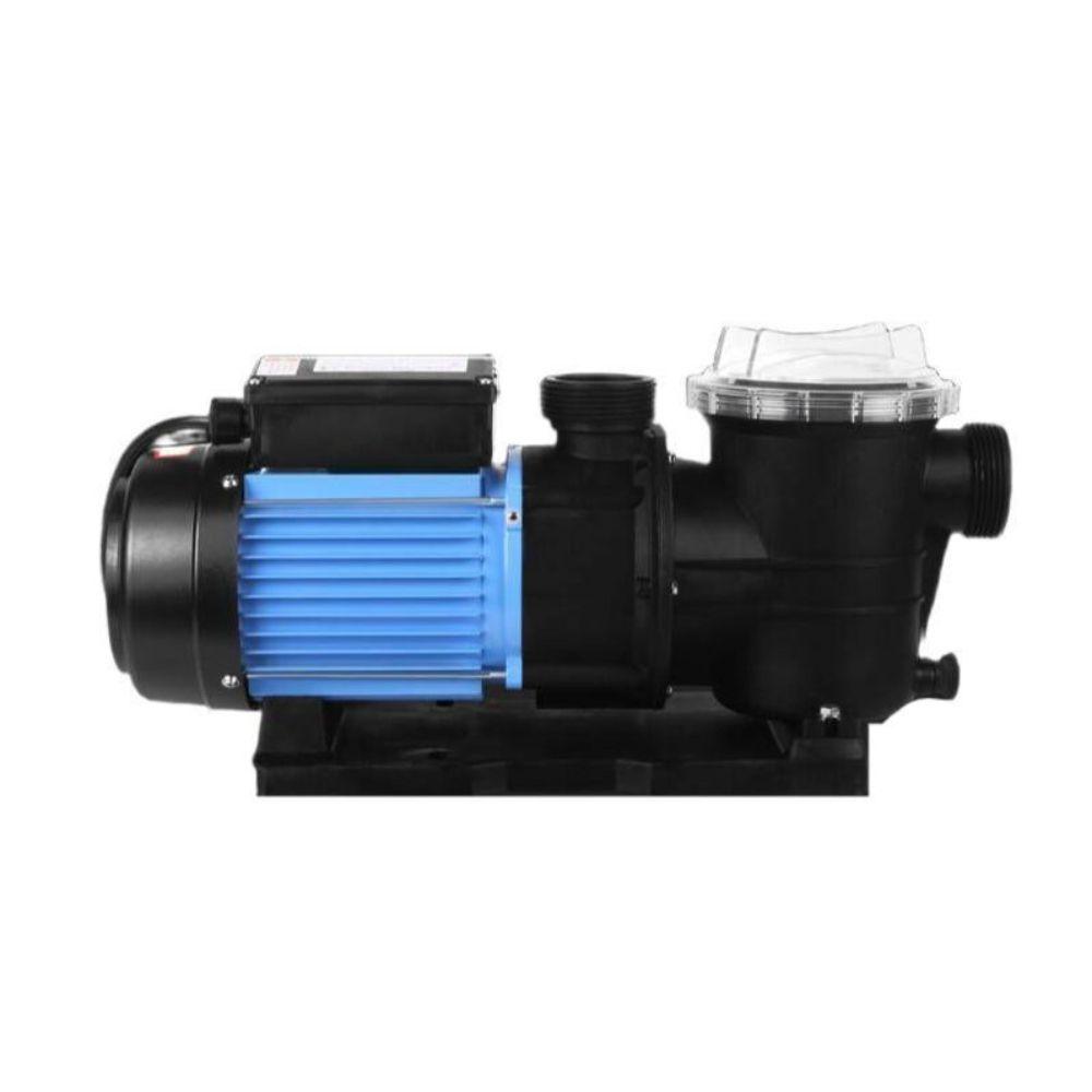 전동 고압 워터 배수기 펌프 여과 순환 SMP-120-220V(자흡식) - 상세 이미지 3