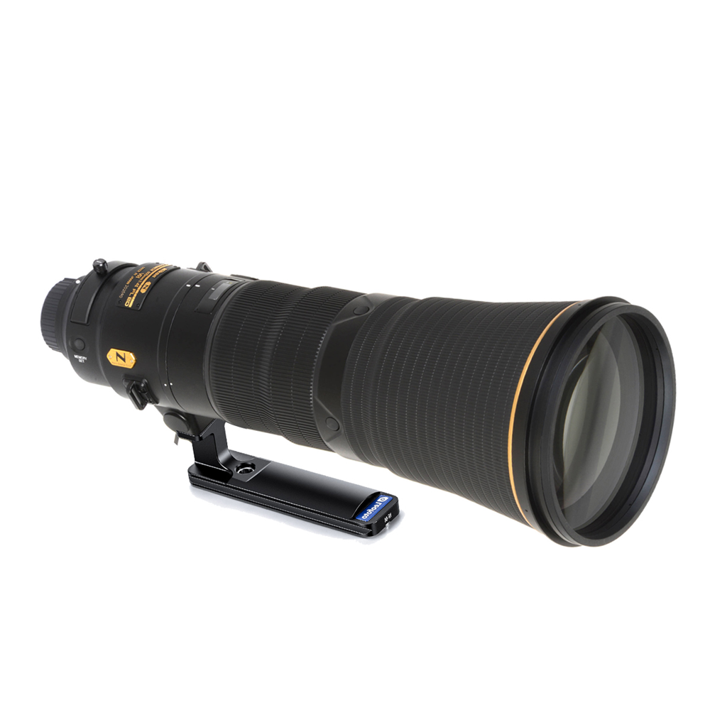 레오포토 NF-04 니콘 180-400mm / 400mm / 500mm / 600mm / 800mm 망원렌즈 플레이트 - 상세 이미지 5