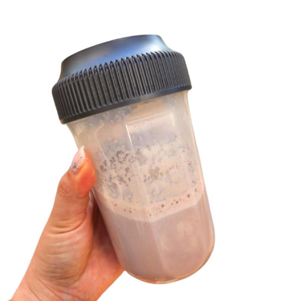 BPA프리 운동용 쉐이커 컵 560mL 일본산