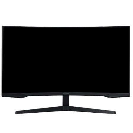 삼성전자 모니터 S32CG550 (BB)