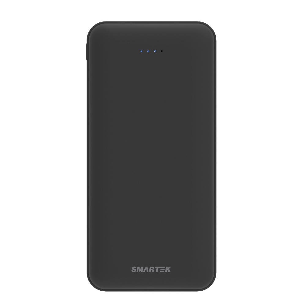 스마텍 슬림 미니 대용량 보조배터리 20000mAh 여행용 기내반입 - 상세 이미지 2
