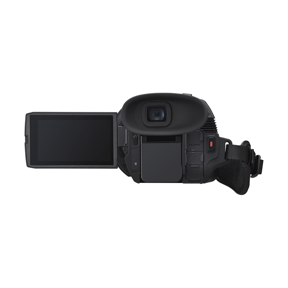 파나소닉 HC-X1600 캠코더 4K 60fps 10bit 광학24배 최대48배줌 프로패셔널 촬영용 카메라 - 상세 이미지 3