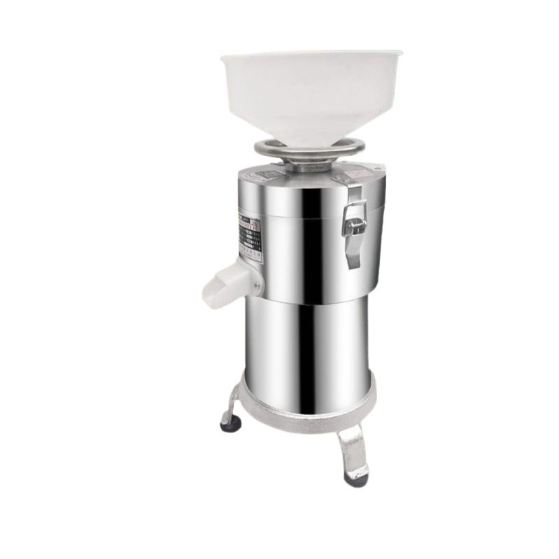 대용량 두유 제조기 업소용 콩물 기계 콩가는 기계 1100W 알루미늄 코어