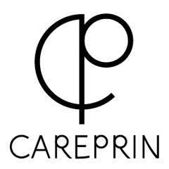 케어프린 스토어 로고