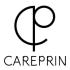 케어프린 로고