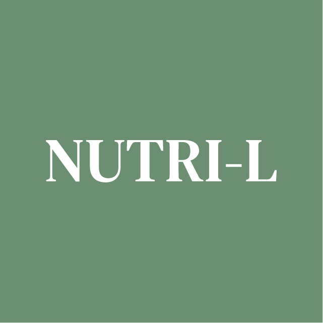 뉴트리엘 공식스토어 스토어 로고