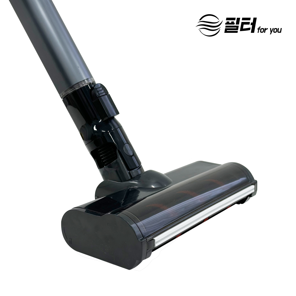 [호환] LG 코드제로 헤드 무선 청소기 LED 라이트 A9 A9S P9 마루바닥 필터포유