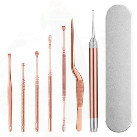 귀이개 귀내시경카메라 귀파개 귀후비개 귀청소