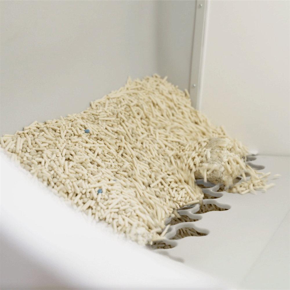 [디클펫] 디클펫 고양이 자동 화장실 에어로보 C10 Pro