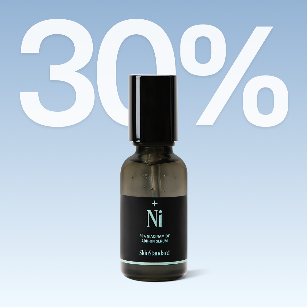 30% 나이아신아마이드 더하기세럼 30ml - 메인 이미지