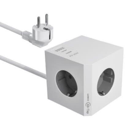 소노조명 올탭 3구 1.5m+1USB+2C 멀티탭