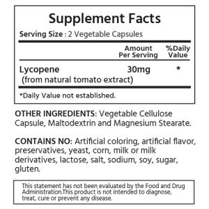 마이라이프 내추럴스 라이코펜 30mg 240정, 2개 맛있게 먹은 솔직 후기 - 상품 이미지 3