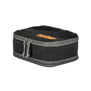 5.11 택티컬 컨보이 PKG 큐브 시에라(블랙) - Convoy PKG Cube Sierra (Black) - 상세 이미지 4