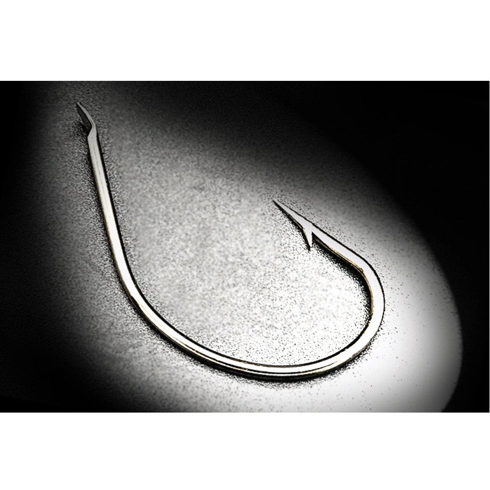 백경 왕 대구 꼴뚜기 지깅 낚시 세이코 틴셀 더블 바늘 스커트 채비 35호, 실버레드 - 상세 이미지 2