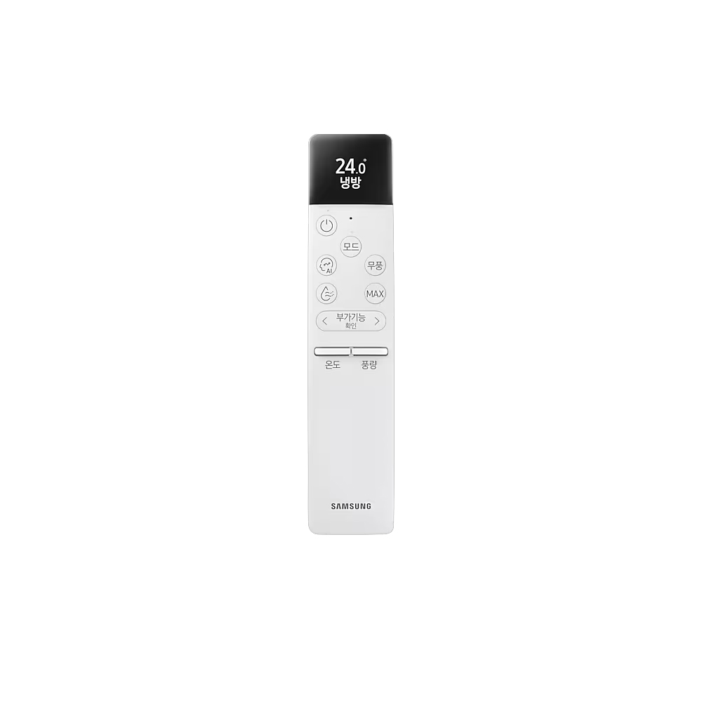 삼성 무풍 벽걸이 에어컨 AR60F07D12WS 24.4㎡ 일반배관 전국, 설치비포함 이미지 7