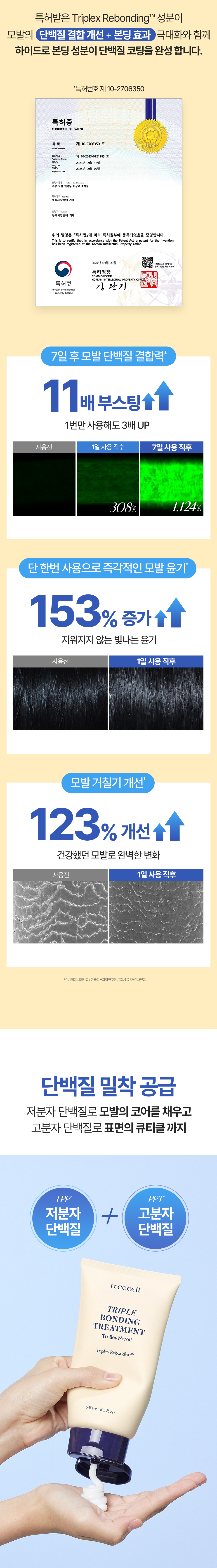 TREECELL Night Routine Trial 3-Piece Set - description 14