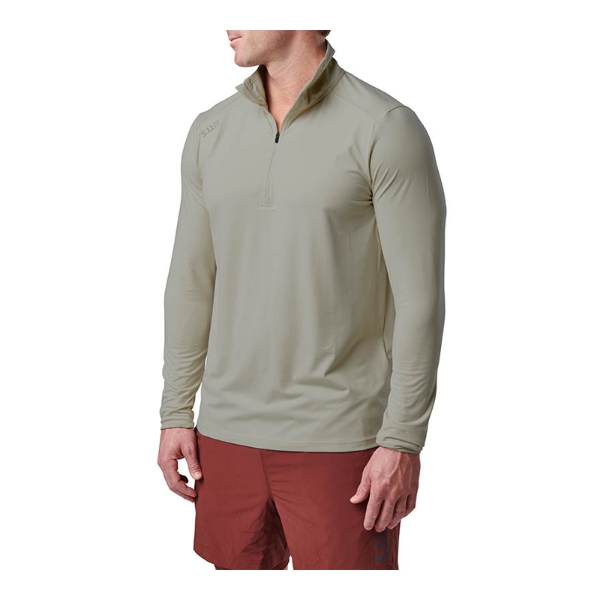 5.11 택티컬 PT-R 카탈리스트 프로 셔츠(세이지 그린) - PT-R Catalysy Pro Shirt(Sage Green) - 메인 이미지