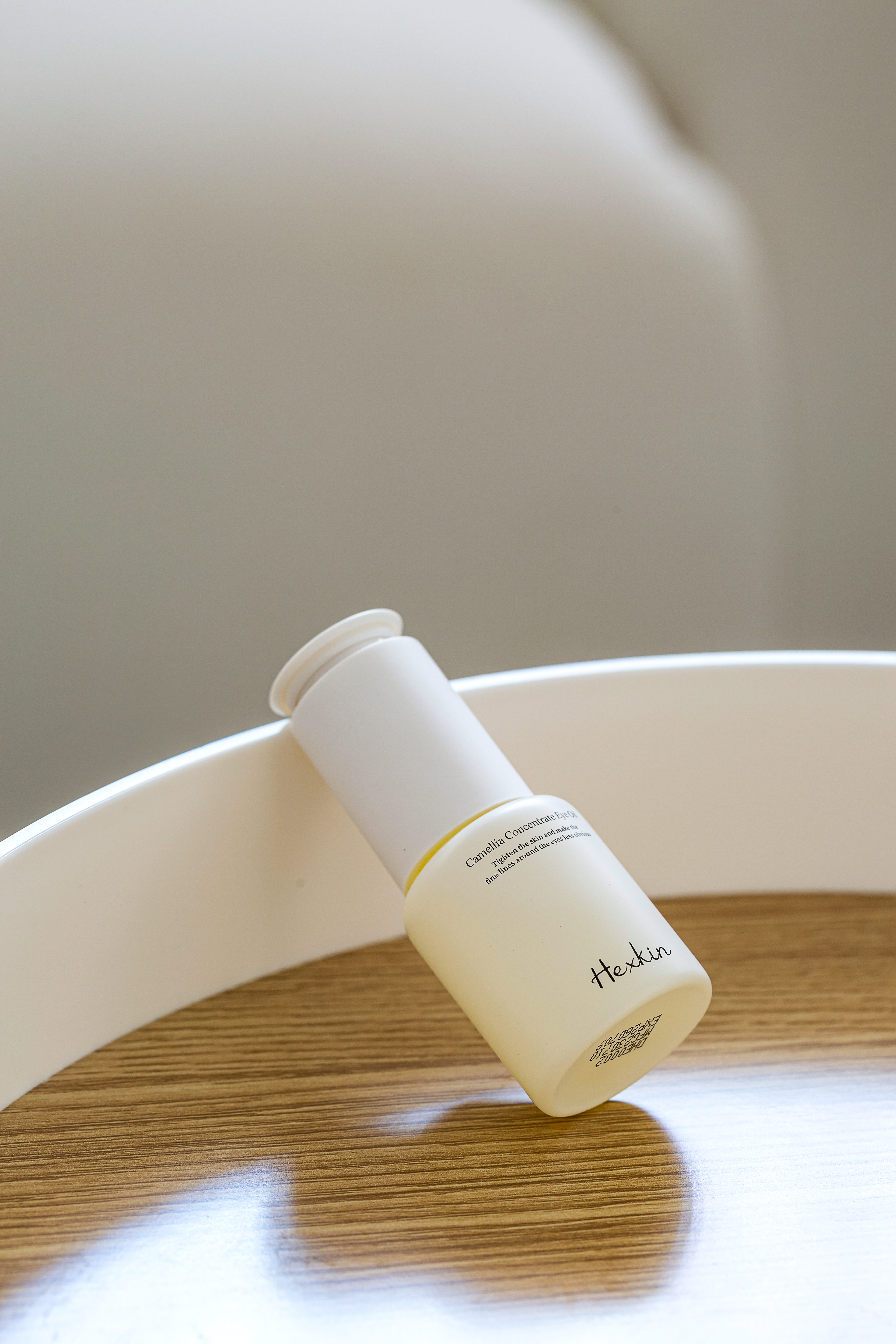 헤스킨 까멜리아 컨센트레이 아이 오일 15ml, 1개 - 상세 이미지 3