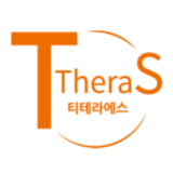 티테라에스 TtheraS 스토어 로고